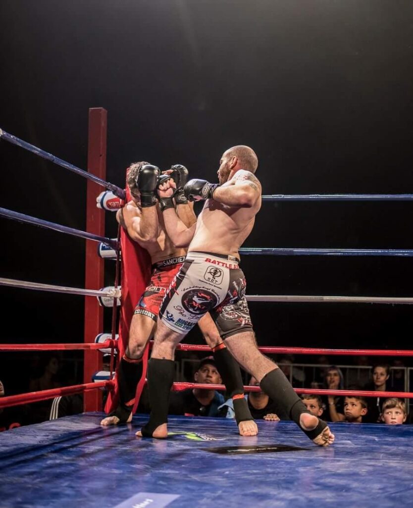 mma 2 mma 2