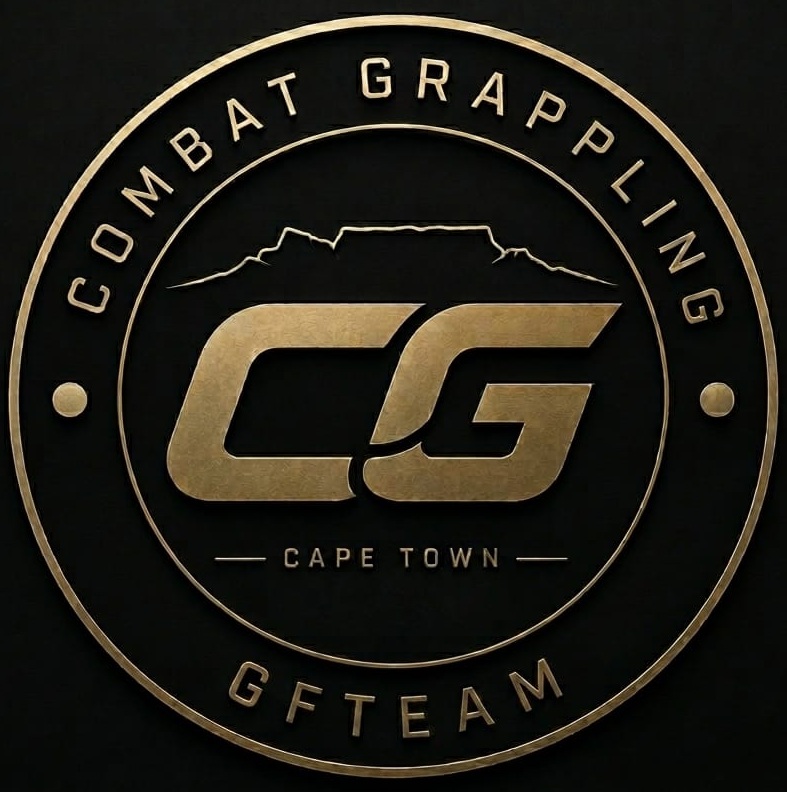 Combat Grappling Cape Town