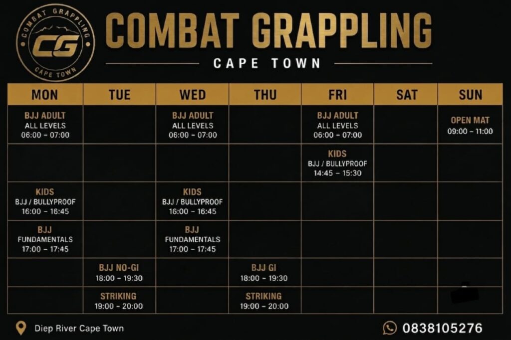 time table