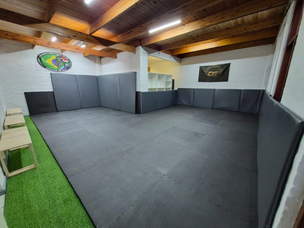 facility